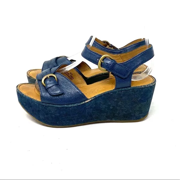 Born Sandals