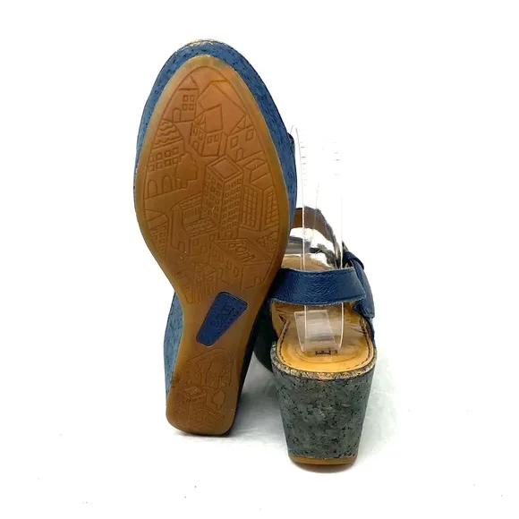 Born Sandals