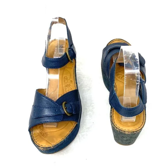 Born Sandals