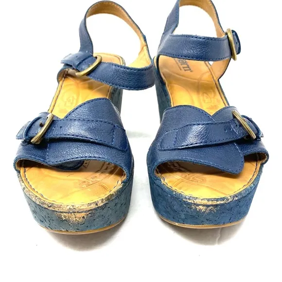 Born Sandals