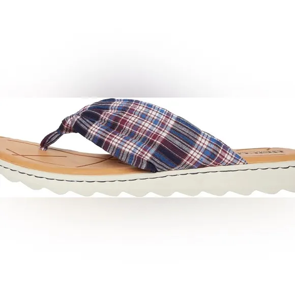 Born Tide Sandals