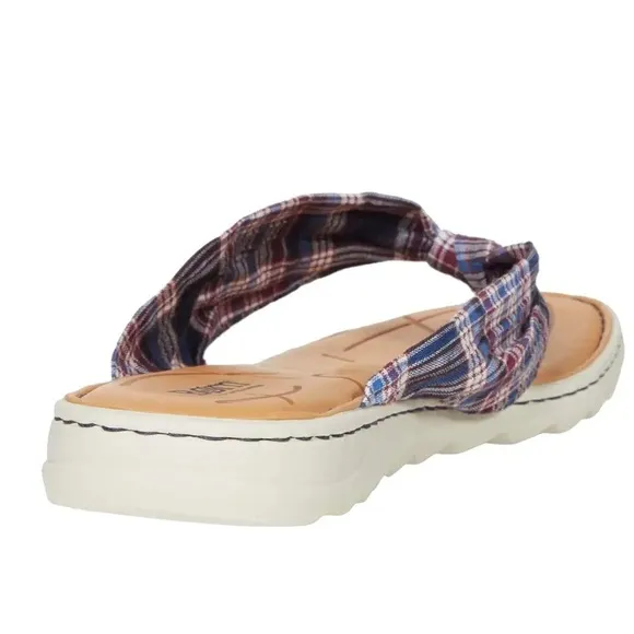 Born Tide Sandals