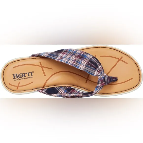Born Tide Sandals