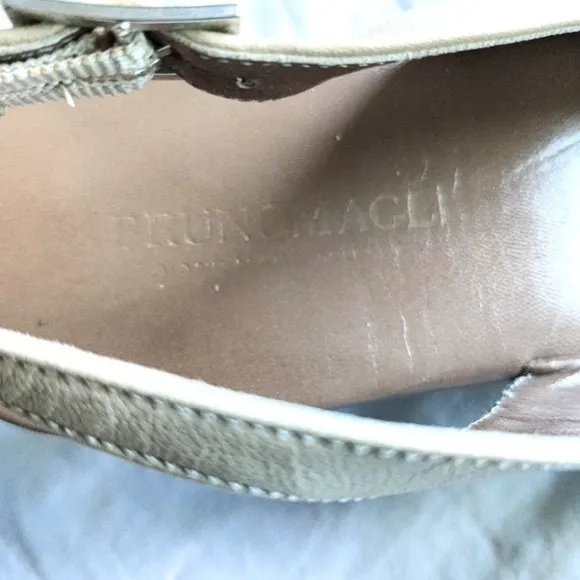 Bruno Magli Sandals