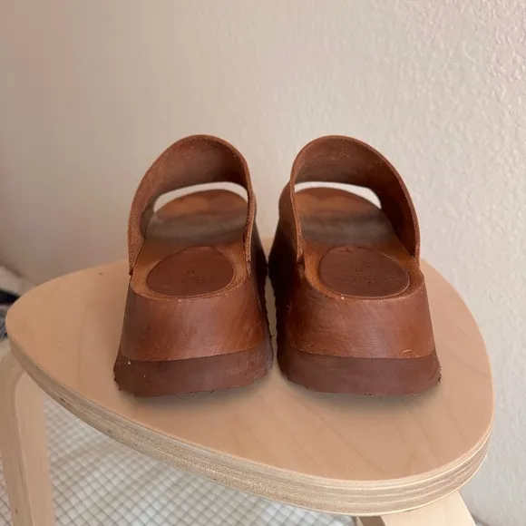 Bryr Chonk Slide in Cocoa