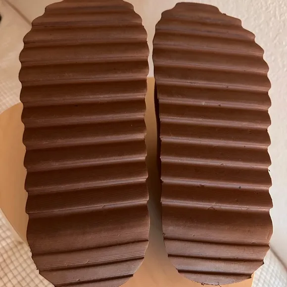 Bryr Chonk Slide in Cocoa