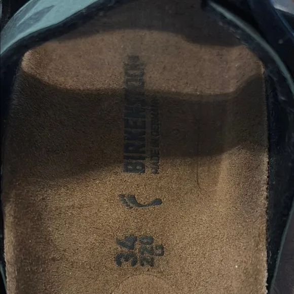 Camouflage Sandals with Buckle Straps
