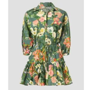 CARA CARA Robin Mini Dress Size XXL