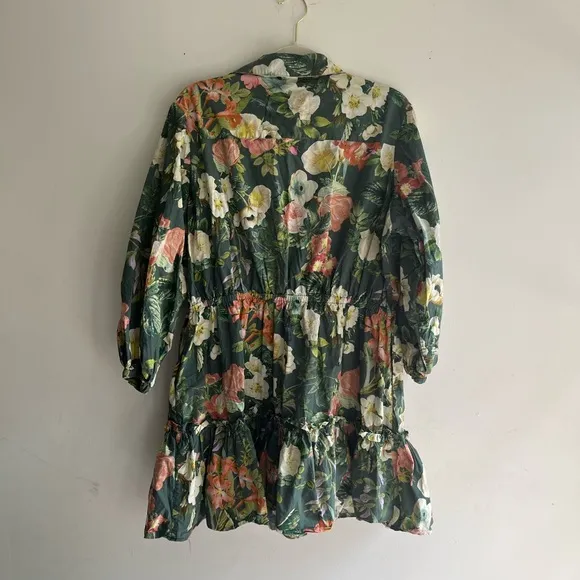 CARA CARA Robin Mini Dress Size XXL