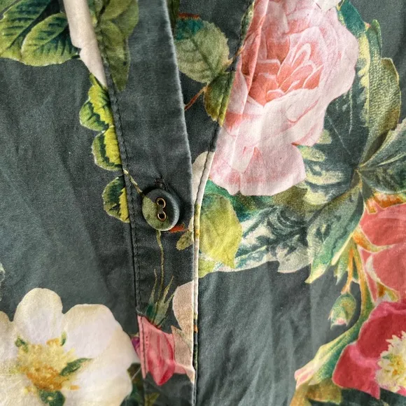 CARA CARA Robin Mini Dress Size XXL