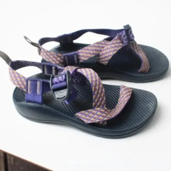 Chaco kids sandals