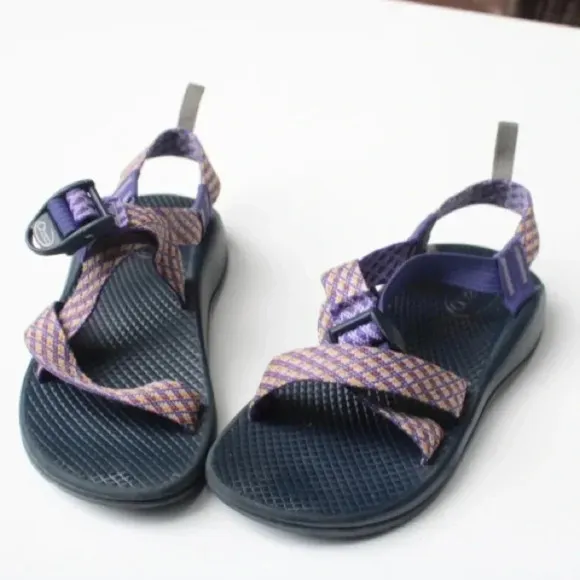 Chaco kids sandals