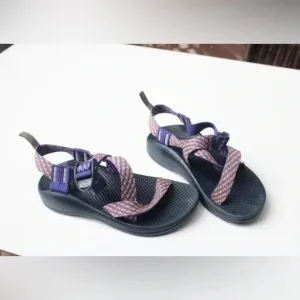 Chaco kids sandals