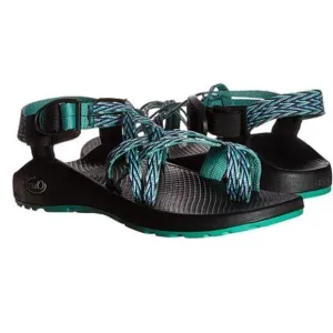 Chaco Kids ZX/2 Classic Adjustable Sandals in 'Dagger' Size 2