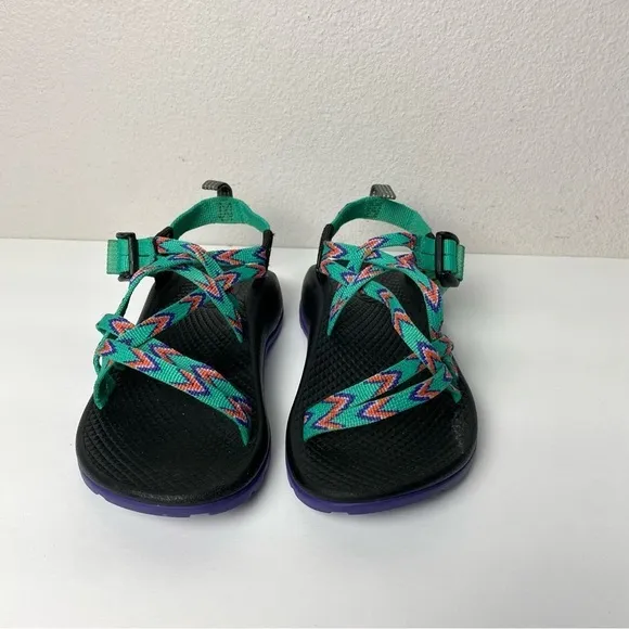 Chaco little kids sandals size 1