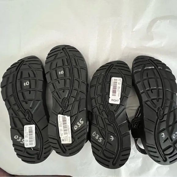 Chaco Mega Z/Cloud Sport Sandal