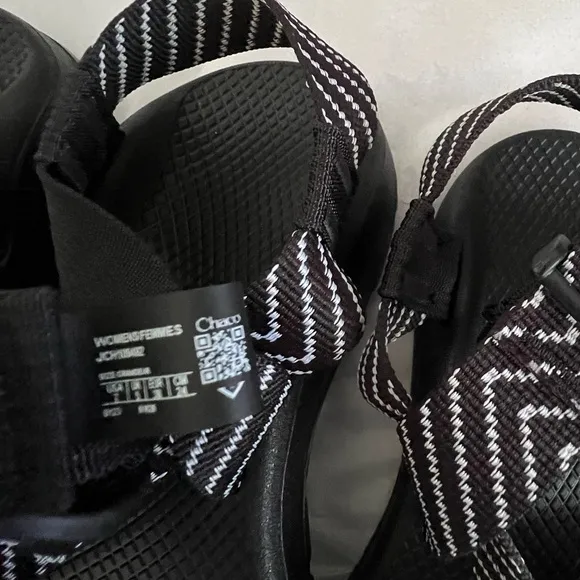 Chaco Mega Z/Cloud Sport Sandal