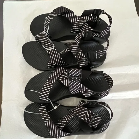 Chaco Mega Z/Cloud Sport Sandal