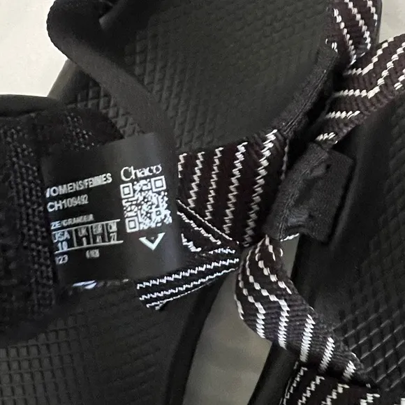 Chaco Mega Z/Cloud Sport Sandal