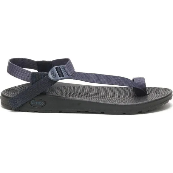 Chaco Men's Bodhi Sandal - Storm Blue. Sz: 9