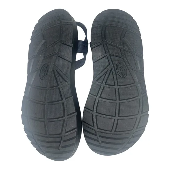 Chaco Men's Bodhi Sandal - Storm Blue. Sz: 9