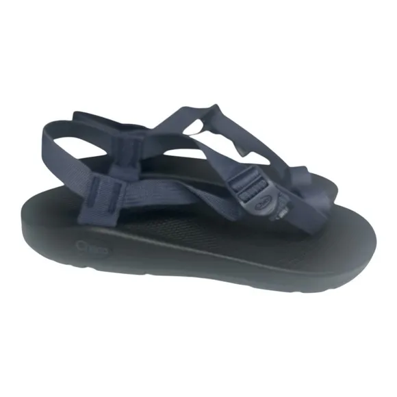 Chaco Men's Bodhi Sandal - Storm Blue. Sz: 9