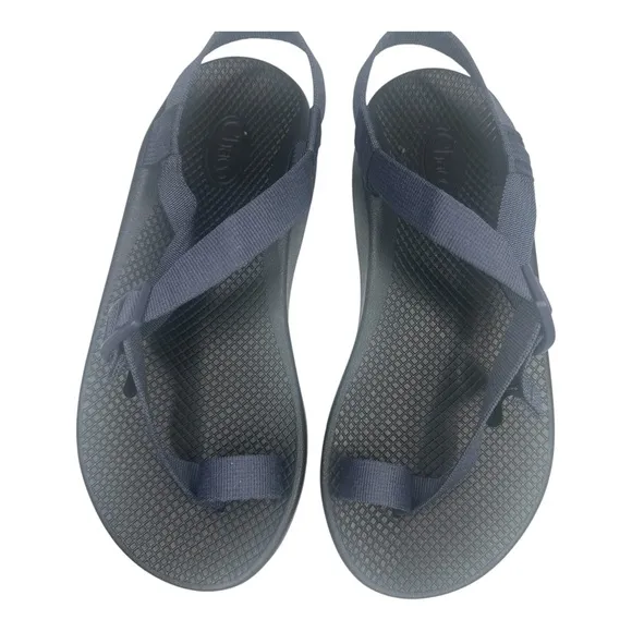 Chaco Men's Bodhi Sandal - Storm Blue. Sz: 9