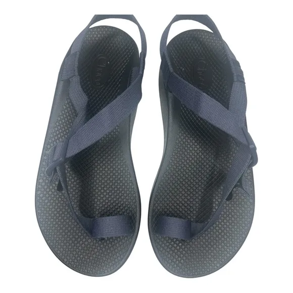 Chaco Men's Bodhi Sandal - Storm Blue. Sz: 9