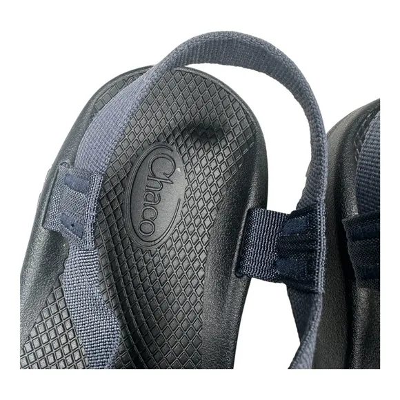Chaco Men's Bodhi Sandal - Storm Blue. Sz: 9