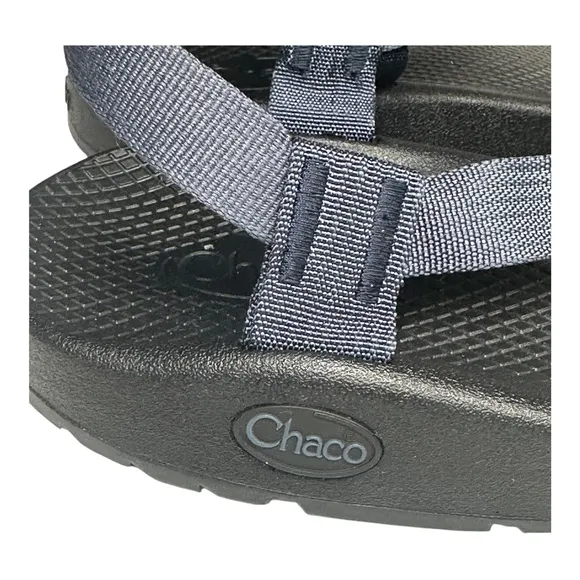Chaco Men's Bodhi Sandal - Storm Blue. Sz: 9
