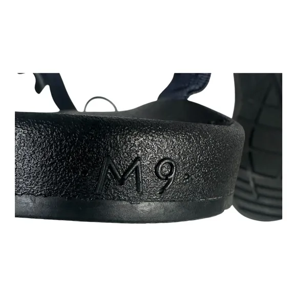 Chaco Men's Bodhi Sandal - Storm Blue. Sz: 9