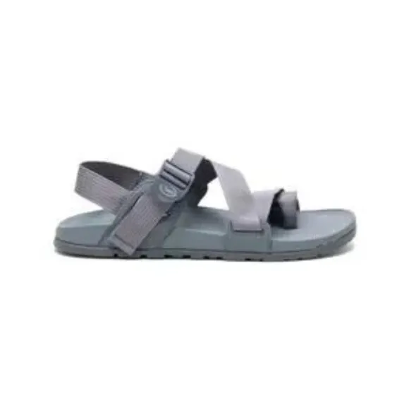 Chaco Men's Lowdown 2 Sandals Size 13 Grey NWT $100