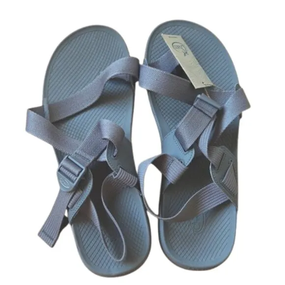 Chaco Men's Lowdown 2 Sandals Size 13 Grey NWT $100