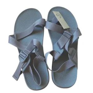 Chaco Men's Lowdown 2 Sandals Size 13 Grey NWT $100