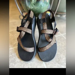 Chaco men’s sandals size 11. EUC