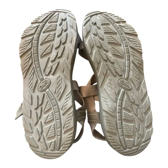 Chaco Men’s Z1 Classic Brown Strap Sandals Size 13