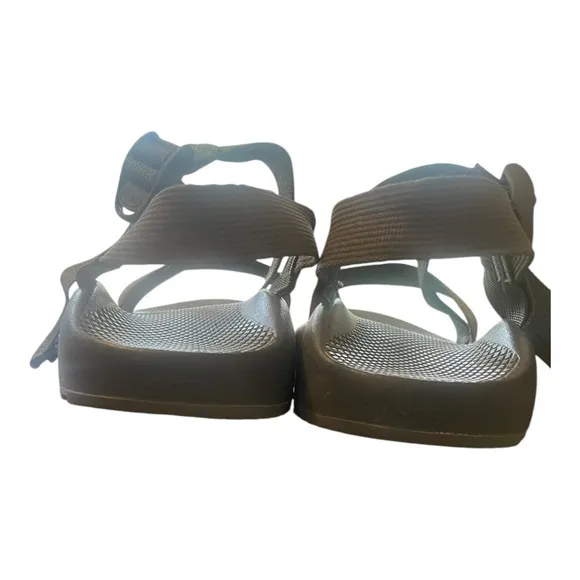 Chaco Men’s Z1 Classic Brown Strap Sandals Size 13