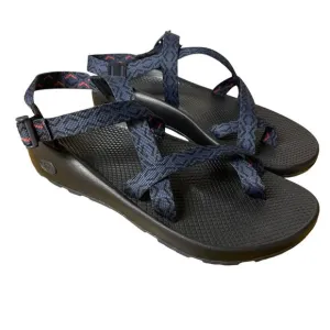 Chaco Men's Z/2 Classic Sandals Stepped Navy  J106171  Sz 12
