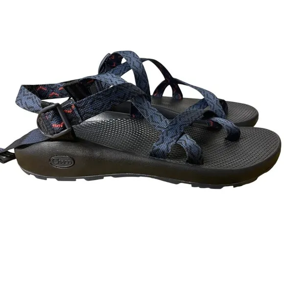 Chaco Men's Z/2 Classic Sandals Stepped Navy  J106171  Sz 12