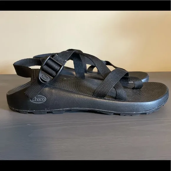 Chaco Mens Z/2 Classic Sandals