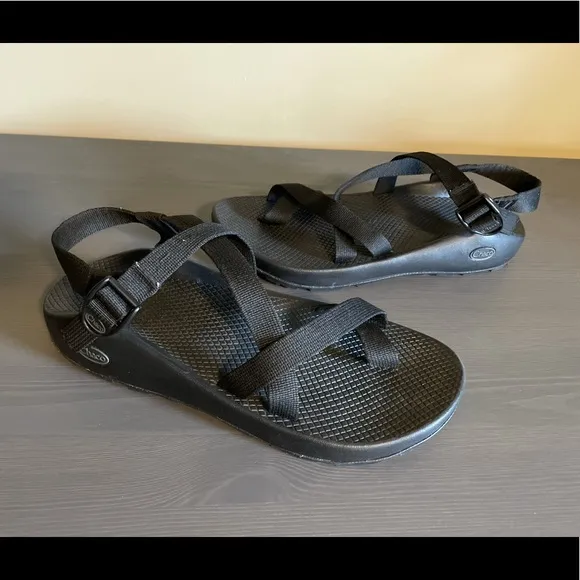 Chaco Mens Z/2 Classic Sandals