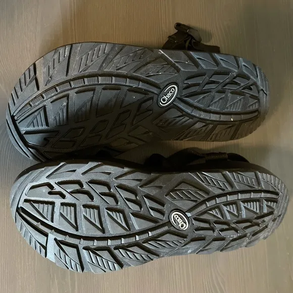 Chaco Mens Z/2 Classic Sandals