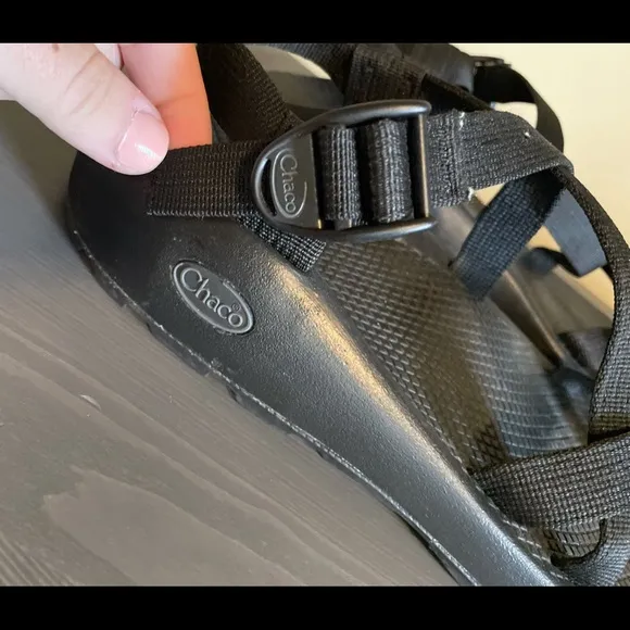Chaco Mens Z/2 Classic Sandals