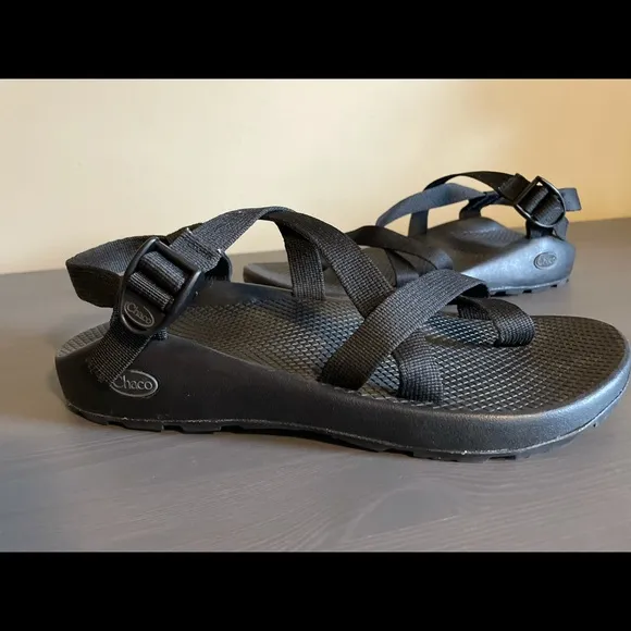 Chaco Mens Z/2 Classic Sandals