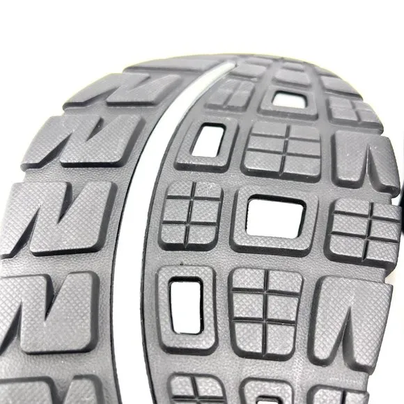 Chaco Mens Zvolv 2 Black Summer Sport Sandals J105083 Size 12