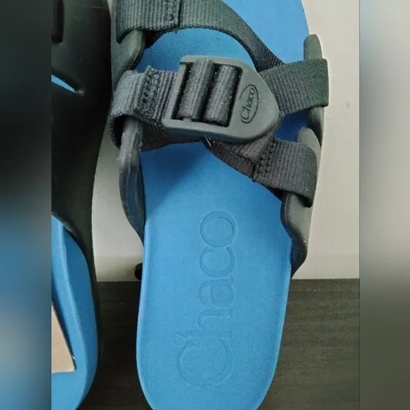 Chaco Size 5 Sandals