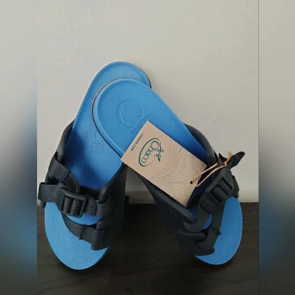 Chaco Size 5 Sandals
