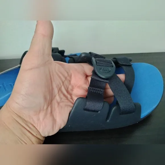Chaco Size 5 Sandals