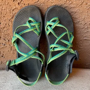 Chaco Strappy Sandals