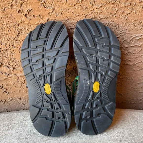 Chaco Strappy Sandals